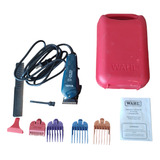 Rasuradora Para Perros Profesional Wahl Uclip