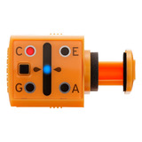Afinador Korg Minipitch Compacto P/ Ukulele Orange
