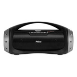 Caixa De Som Philco Pbs40bt2 Com Bluetooth 50w Rms