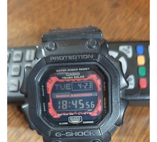 Casio G-shock Gx-56