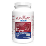 Lipo Flavonoid Plus Suplemnto Salud Del Oido 500 Capsulas