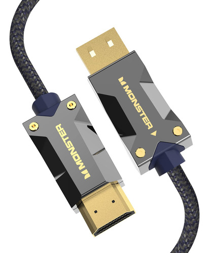 Monster M-series Active Optical Cable Lightwave Certified...