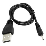 Cable Usb A Pin Fino Adaptador Para Tablets Datos Y Cargador