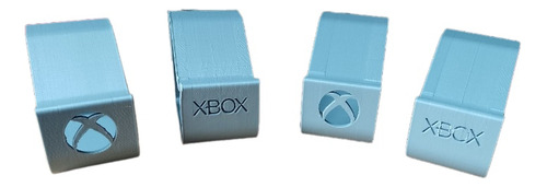Soporte Para Control De Xbox Impreso 3d En Pla 