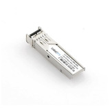 Transceptor Sfp (mini-gbic) Fibra Multimodo, 1.25 Gbps Lc Du