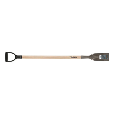 Raspador forjado de 4\