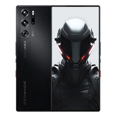 Nubia Red Magic 5g | Mercado Livre