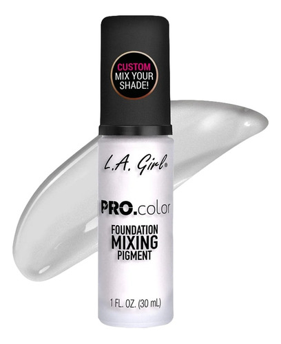 Pigmento Baseprocolor L.a. Girl - mL a $2033