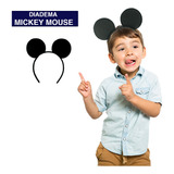 10 Diademas De Mimi Minnie Mouse Economicas Orejas Mickey