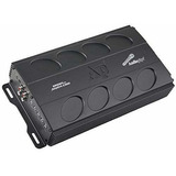 Amplificador 1000w Clase D Para Coche