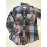 Camisa Niño Paula Cahen Danvers Talle 8 (chico)