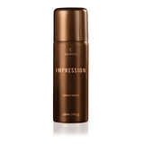 Espuma De Barbear Eudora Impression 200ml