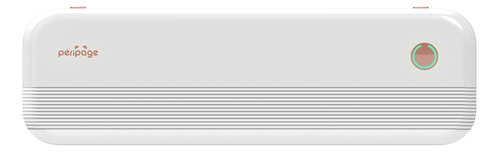 Impresora Térmica Ios Paper Impresora Inalámbrica Peripage A