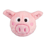 Juguete Perros Pig Faball Squeaky