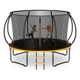 Zevemomo Trampolin Para Ninos Y Adultos, Trampolin Recreativ