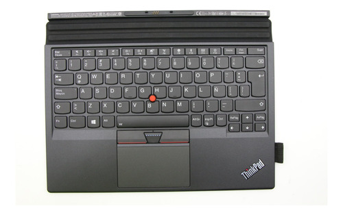 Teclado Para Lenovo Thinkpad X1 Tablet Gen2 01ay104