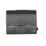 Teclado Para Lenovo Thinkpad X1 Tablet Gen2 01ay104