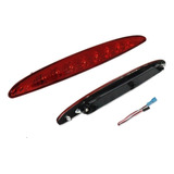 Tercera Luz De Freno Roja Para Bmw Mini Cooper R50 R53 02-06