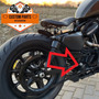 Harley Davidson Xl 883/1200 Sportster Perno Del Oscilante FORD Harley Davidson