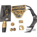 Kit Accesorios Yamaha R15 V3 