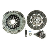 Kit Clutch Freightliner Fl-360 4.9l Diesel 2007 Exedy  5 Vel