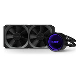 Pc Cooler Nzxt X53 240mm Refrigerador Kraken X Gen 3