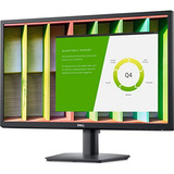 Monitor Dell E2422h 23.8  Fhd 1080p Led Lcd - Negro
