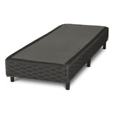 Base Sleep Box 1 Plaza Y 1/2 - 100x200