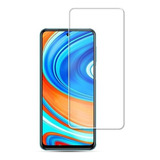 Película De Vidro Normal Xiaomi Redmi Note 9s / Note 9 Pro