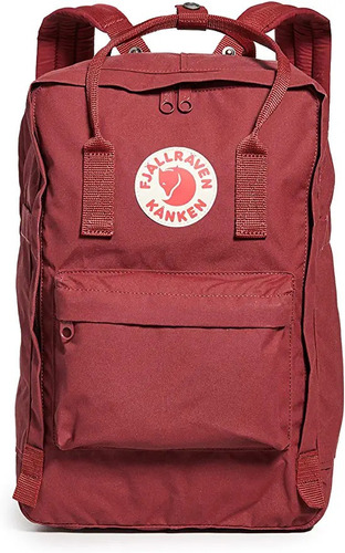 Fjallraven Kanken Laptop 15 Pulgadas Mochila Zorro Swedish