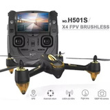 Drone Hubsan H501s