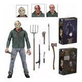 Boneco Jason 