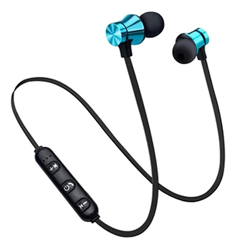 Audífonos Inalámbricos, Bluetooth 4.2 Xt11 Audífonos