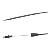 Cable Acelerador P/ Honda C90 Luxe / C100 W Standard