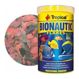 Alimentotropical Bionautic Flakes Escamas Marinos 50gr 