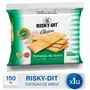 Tostadas de Arroz Clásicas Risky Dit 150g Sin Gluten Con Sal | MercadoLibre