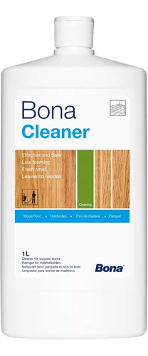 Bona Cleaner