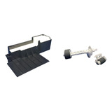 Almohadillas Y Gomas Epson L120, L210, L220, L300, L310.