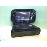 Consola Nintendo Wii U