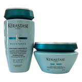 Kerastase, Kit, Resistance Promocion