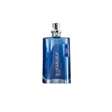 Blue & Blue For Him Cyzone Perfume Hombre Original