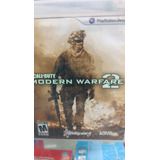 Call Of Duty Modern Warfare 2 Para Ps3 Original Fis