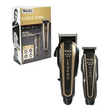 Wahl Professional 5 Star Series Barber Combo No. 8180