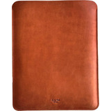 Funda  Vintage  Cuero Para 13 Pulgadas Macbook Air