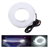 150cm Par Tira Led Drl Flexible Direccional Secuencial Auto