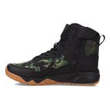 Bota Fila Tactica- Militar Chastizar Evo (original)