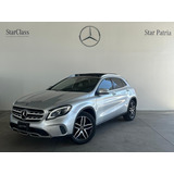 Star Patria Santa Anita Mercedes Benz Gla 200 Sport 2020