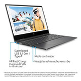 Laptop Hp Envy 15 X360  Ryzen 5 8gb Ram 512gb Ssd