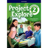 Project Explore 2 - Student´s Book - Oxford