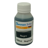 Tinta Kennen Inks Alemana Para Hp 515 530 533 615 100ml